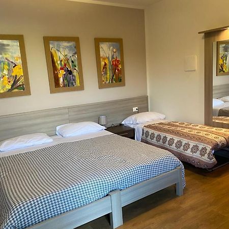 Agriturismo Da Mea Santorso Esterno foto