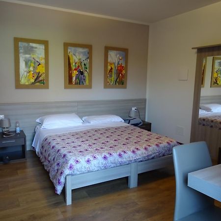 Agriturismo Da Mea Santorso Esterno foto