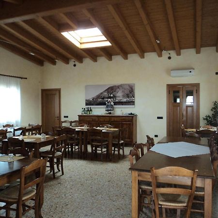 Agriturismo Da Mea Santorso Esterno foto